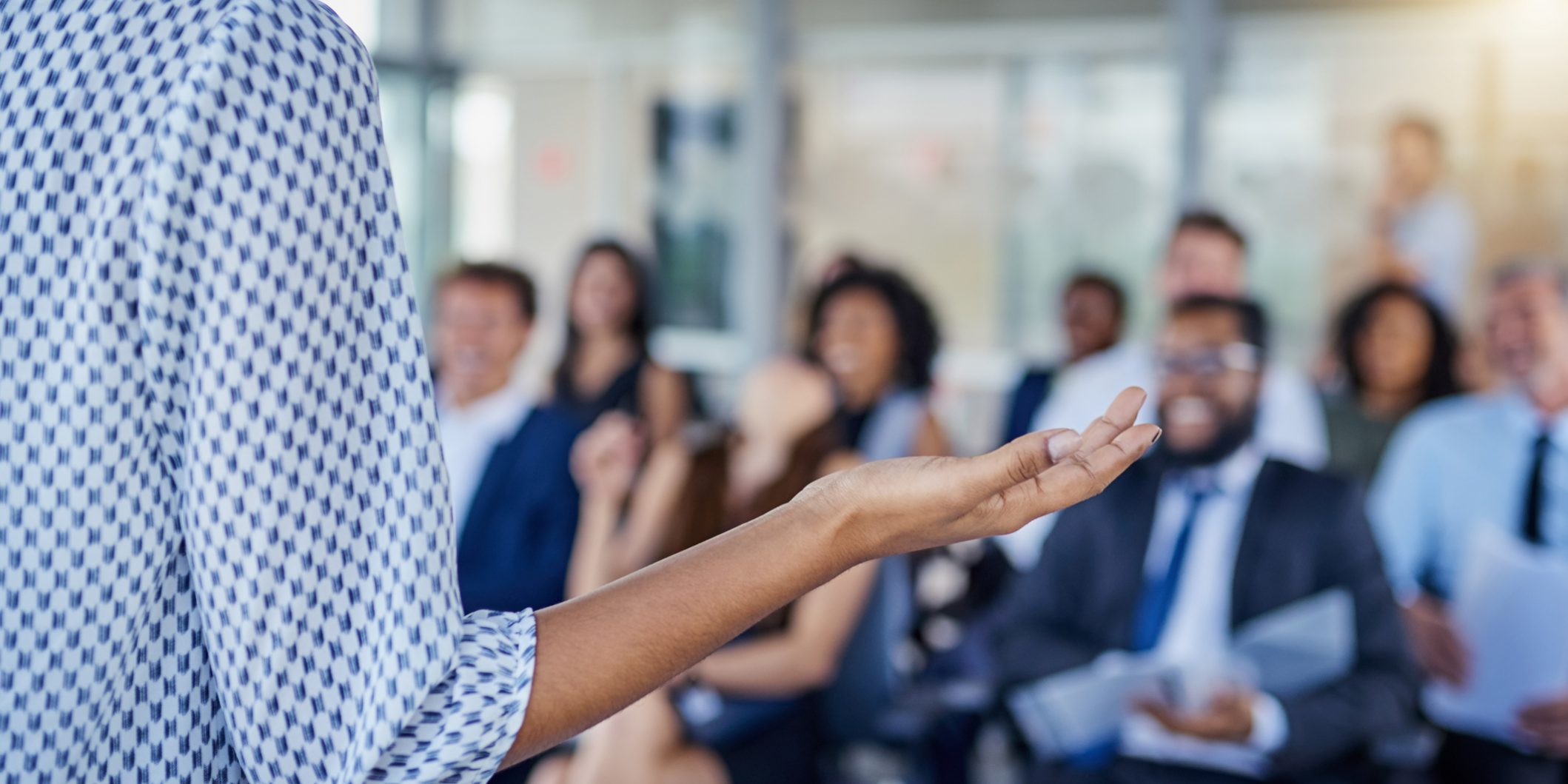 Handling the workshop like a pro CALL FOR FACILITATORS